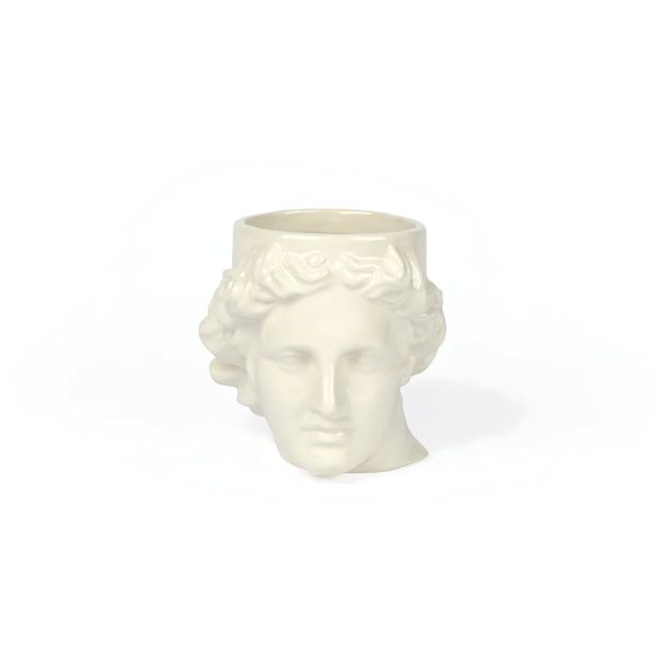 APOLLO MUG WHITE