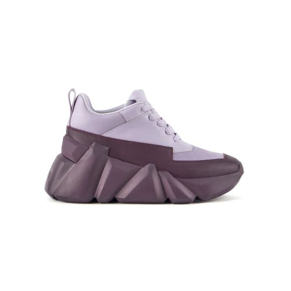 SPACE KICK MAX PLUM