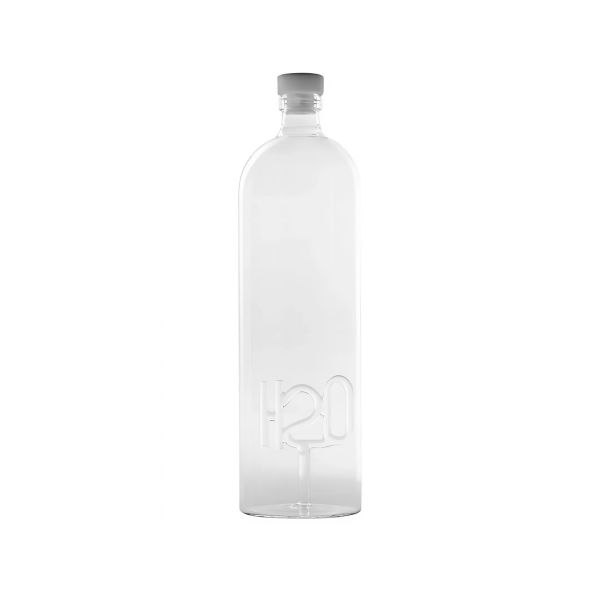 BOTELLA H2O