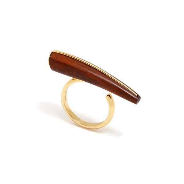 ANILLO FINE WOOD