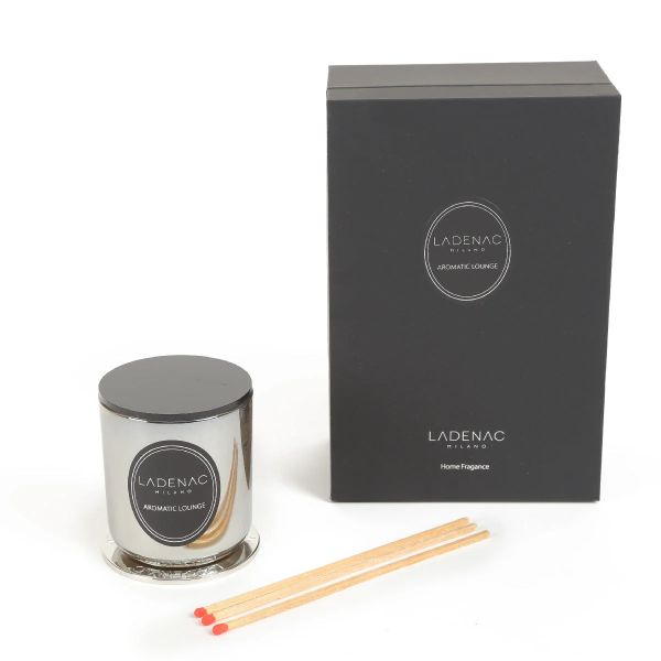 VELA URBAN SENSES PLATA 200g