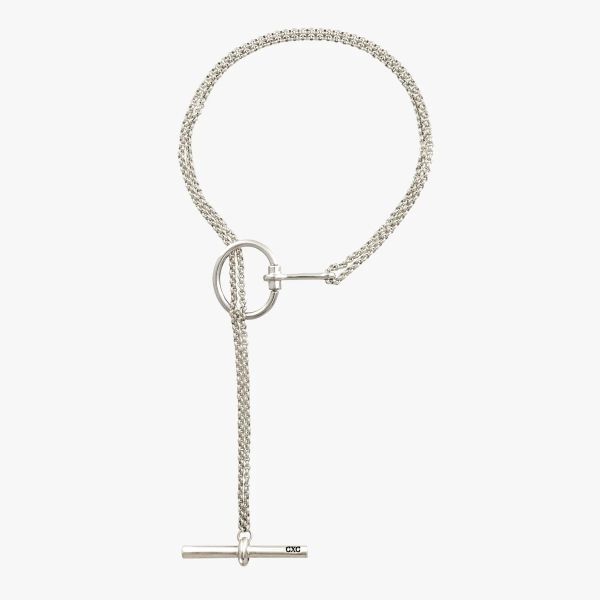 COLLAR SLIDING BIT AMAZONA PLATA